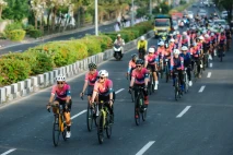 WCC Sukses Gelar Grand...