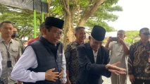Tiba di Pasi Jaboi Sabang,...