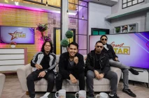 Ada Band Rilis Single...