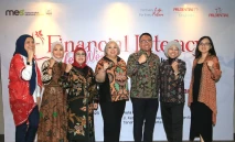 Workshop Literasi Keuangan...