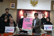 KPU Duduk Bareng Bersama...