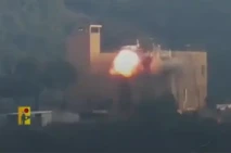 Militan Hizbullah Tanpa...