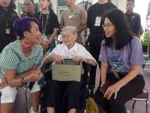 Rayakan Usia 165 Tahun,...