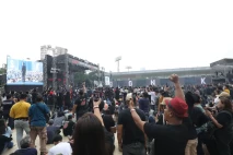 Panggung Rakyat Bongkaaar...