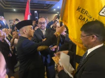 Perkuat Digitalisasi...