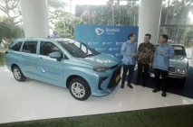 Tingkatkan Standar Kenyamanan...