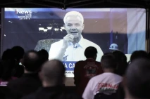 TPD DKI Jakarta: Ganjar...