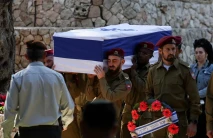 8 Tentara Israel Kembali...