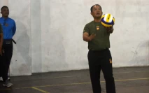 16 Tim Ramaikan Turnamen...