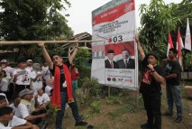 Ketua dan Wakil TPN...