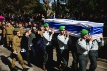8 Tentara Israel Tewas...