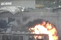 Pejuang Brigade Al-Qassam...