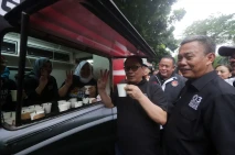 Caferavan Ganjar-Mahfud...