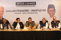TPN Kecam Aksi Pengeroyokan...