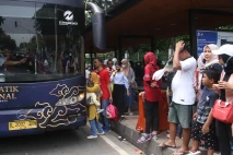 Wisata Gratis Keliling...