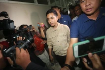 Gibran Penuhi Panggilan...