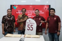 Vale Indonesia Jadi...
