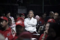 Ketua TPD Ganjar-Mahfud...