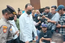 Tok! Rafael Alun Divonis...