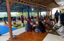 Tanah Longsor Subang,...