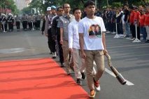Deklarasi Jawa Tengah...