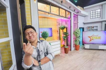 Kelvin Joshua Rilis...