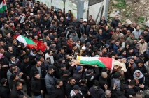 100 Hari Perang Gaza,...