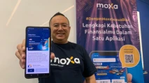 Tumbuh 100 Persen di...