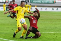 Kalahkan Sadat Sumut...