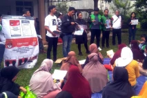 Perkuat Sosialisasi,...