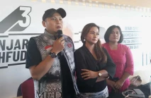 Jalankan Program Ganjar-Mahfud,...