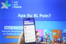 Peluncuran Program XL...