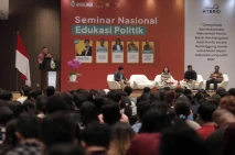 Ajak Masyarakat Kawal...