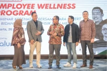BTN Luncurkan Employee...