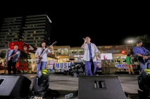 Penampilan Base Jam...