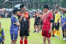 Momen Jokowi, Kaesang...