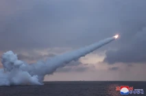 Kim Jong Un Pamer Pulhwasal-3-31,...
