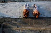Jalani Ritual Swasthani...