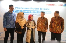 Panin Dai-ichi Life...