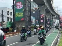 Beli Lokal, Tiktok Investasi...