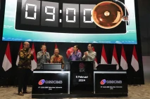 CGS-CIMB Sekuritas Terbitkan...