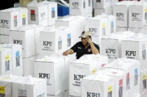 Jelang Pemilihan Umum...