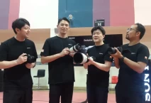 Sony Perkenalkan Kamera...