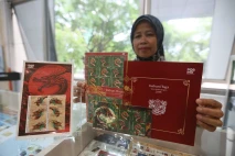 PT Pos Indonesia Bersama...