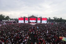Konser Rakyat 03 Menang...