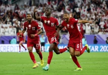 Menang 3-2 atas Iran,...