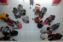 Momen Haru Ritual Basuh...