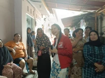 Marsha Damita: SDM Pekerja...