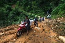 Potret Perjuangan PPS...