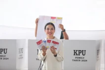 Angela Tanoesoedibjo...